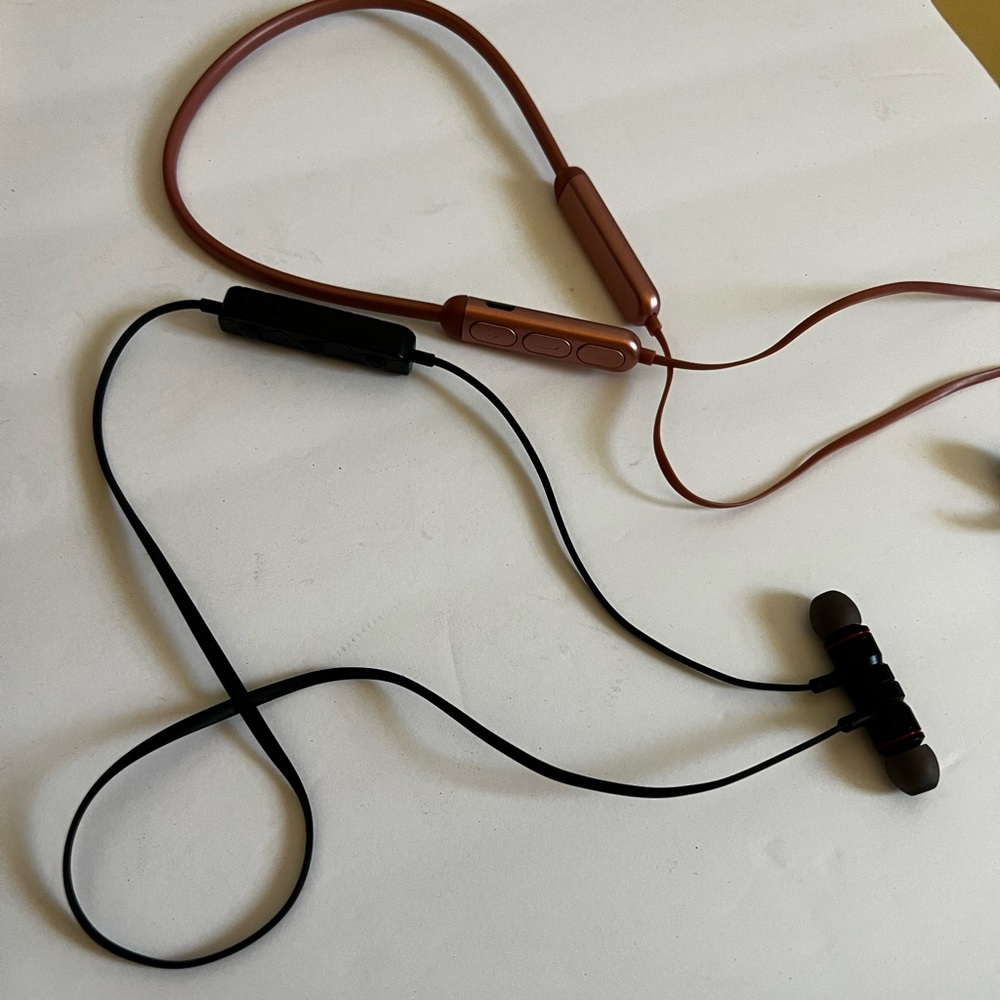 Wireless Earbuds